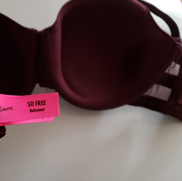 LA Senza Bra - Picture 3 of 4